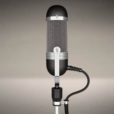 AEA R84 Ribbon Microphone - In Stock! | Atlas Pro Audio image 3