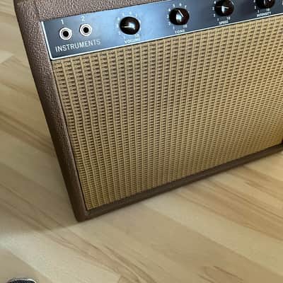 Fender Princeton 1962 - UNUSED - MINT image 16