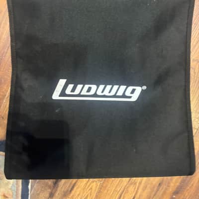 Ludwig Ultimate Series 28x14" Marching Bass Drum image 8