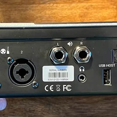 Apogee Symphony Desktop USB Audio Interface 2022 - MINT!- Amazing sound! image 7