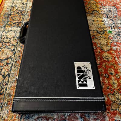 ESP USA M-II NTB FR image 15