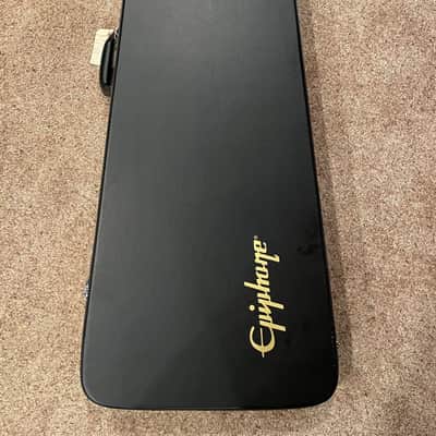 Epiphone Thunderbird Vintage Pro 2020 Pelham Blue image 9
