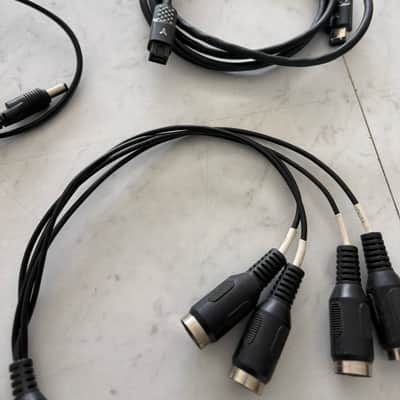 RME Fireface 400 Audio Interface 2000s - Blue image 7