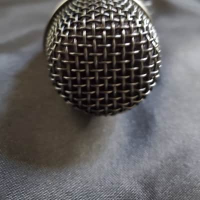 Telefunken M80-SH Short Handle Dynamic Microphone 2010s - Black with Matching Grill image 6