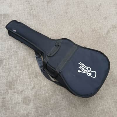 1990s Sigma DM-4 Dreadnought w/ Gig Bag image 22