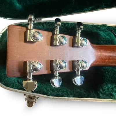 Martin Standard Series OM-21 2009 rosewood image 10