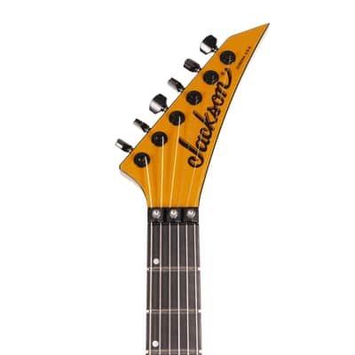 Jackson American Series Virtuoso Limited Edition Gold Rush image 6