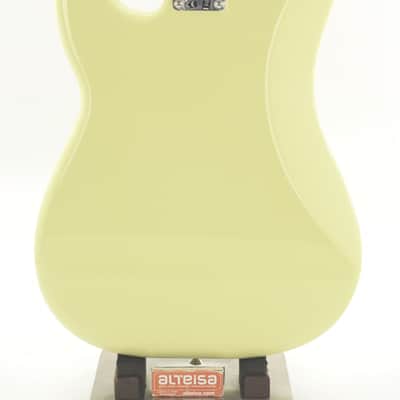 Fender Player II Precision Bass 2024 - Present - Hialeah Yellow image 11
