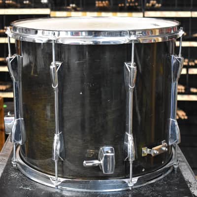 Used Yamaha Club Custom 12" x 14" Floor Tom/Snare image 5