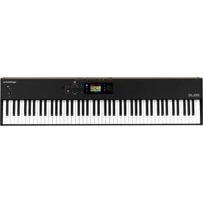 Studiologic SL88 Mk2 MIDI Keyboard Controller CABLE KIT image 2