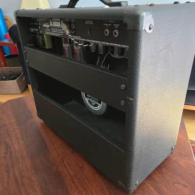 Rivera Thirty-Twelve Boutique Vintage Tube Combo 1998 image 4