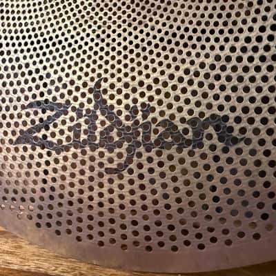 Zildjian 18" L80 Low Volume Crash/Ride Cymbal image 3