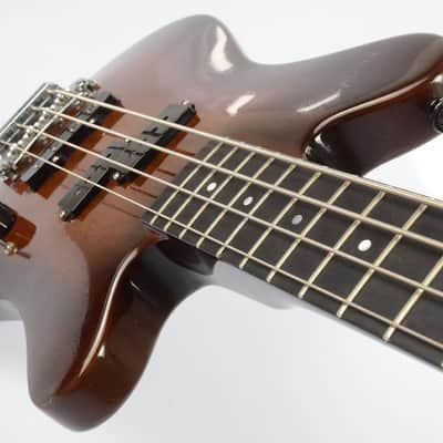 MARTIN EB-28 Electric Bass Guitar w/ Hard Case #26342 image 7