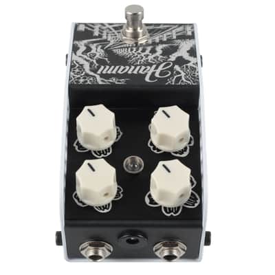Immagine [3-Day Intl Shipping] ThorpyFX Hanami Germanium Fuzz - 5