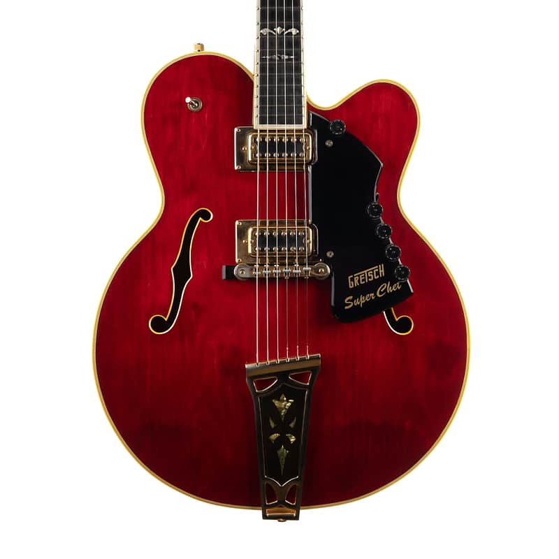 Gretsch Super Chet image 2