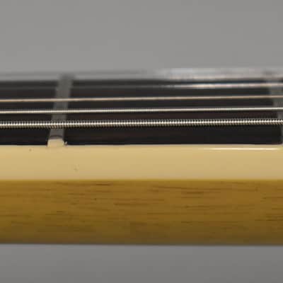 2025 Gibson SG Standard ‘61 Custom Color TV Yellow w/OHSC image 15
