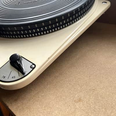 Garrard 301 1953 Oil Bearing image 3