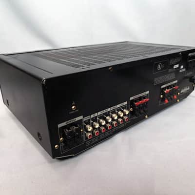 Sony STR-SE381  A/V 5 Channel Audio Video Receiver (1998) image 7