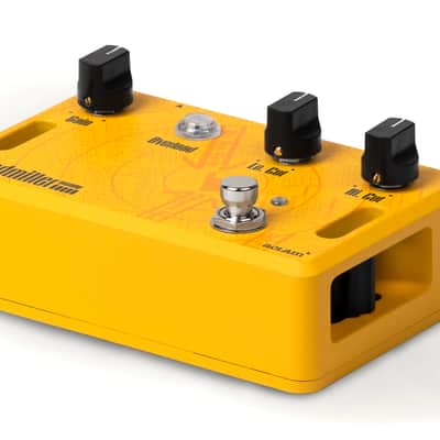 The Windmiller Preamp | Aclam Guitars image 3