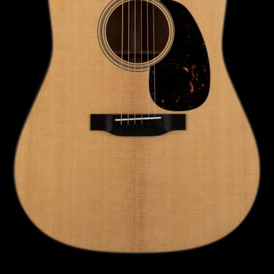 Martin Custom Shop D-18 Style - 1 11/16" #59935 (Empire Music Spec) image 1