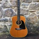 1952 Martin D-28 Natural