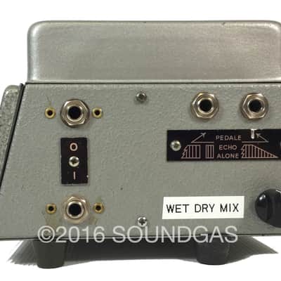 Immagine Binson Echorec Baby - 5