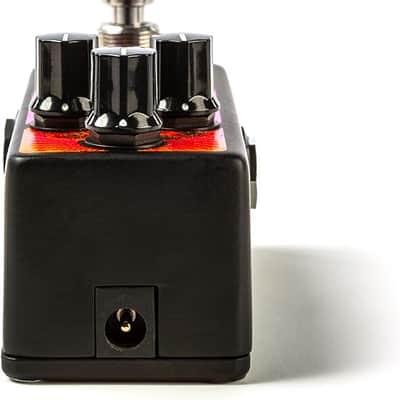 Dunlop Authentic Hendrix '68 Shrine Ser. Band of Gypsys Fuzz Pedal image 2