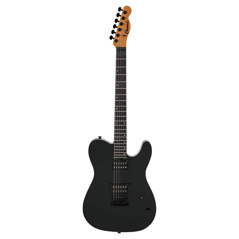 Charvel Standard Series Style 2 SD2 HH HT image 2