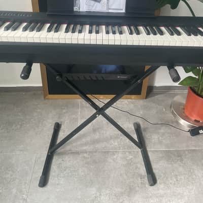 Roland FP-30 88-Key Digital Portable Piano 2015 - 2021 - Black image 8