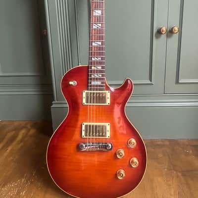 Epiphone Les Paul Ultra II Stereo Modified Electric Guitar