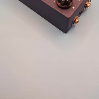 Custom Assembled AionFX Azure Analog Chorus (Boss CE-2 Clone with Mix Mod) image 3