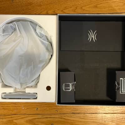 OneOdio Studio Max 1 Wireless Over-Ear DJ Headphones - Real Game Changer - OPEN BOX - GREAT CONDITION. image 5