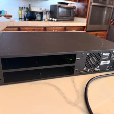 Apogee Symphony I/O Mk I Chassis Only – No I/O Cards image 3