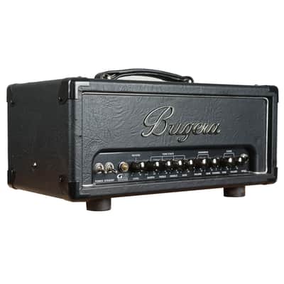 Used Bugera G5 Infinium 5W Class-A Tube Head image 4