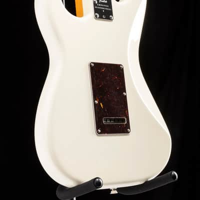 Fender American Professional II Stratocaster Olympic White image 20