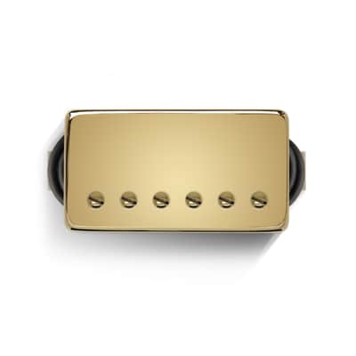 Bare Knuckle Riff Raff Bridge Humbucker