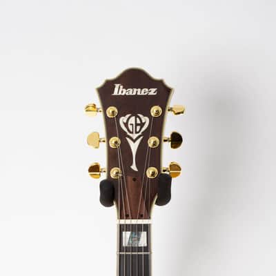 Ibanez LGB30-NT George Benson Signature 2024 Natural image 3