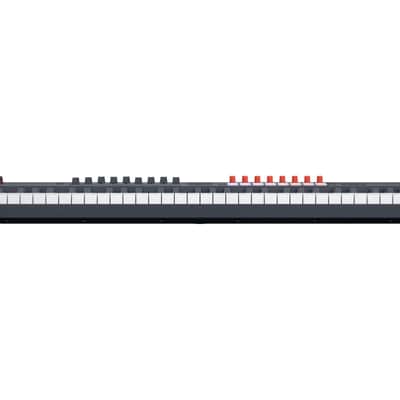Novation FLkey 2 61 MIDI Keyboard Controller image 5