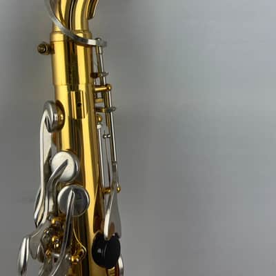 Yamaha / Vito YAS-23 - Brass lacquer image 9