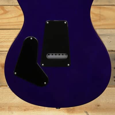 PRS S2 Custom 24 Electric Guitar Lake Blue w/ Gigbag "Floor Model Demo" image 3