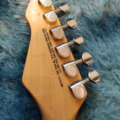 Peavey Patriot With Tremolo image 4