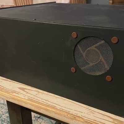 Tascam MX-2424 Complete System, Analog I/O, ADAT and optional AES cards complete + upgrades image 4