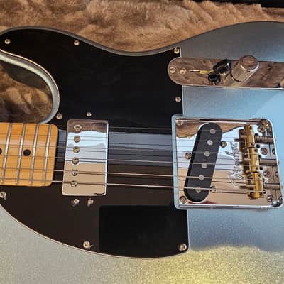 Fender Mod Shop Telecaster image 3