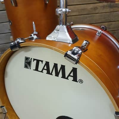Drum Kit Tama Silverstar All Birch Shell, USED! RKTAM301222 image 5