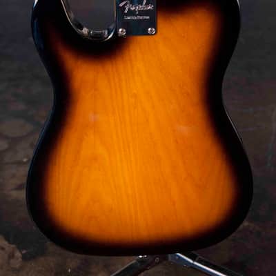 FENDER THE JAZZ TELE 2 COLOUR SUNBURST PARALLEL UNIVERSE LIMITED EDITION image 8