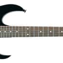 Ibanez RG570 BK - Black