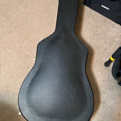 Ibanez AF75-BS Artcore with Rosewood Fretboard 2002 - 2018 - Brown Sunburst (DYI project) image 7
