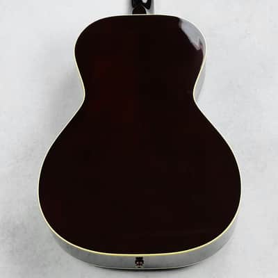 Gibson L-00 Original 2025 - Vintage Sunburst image 10