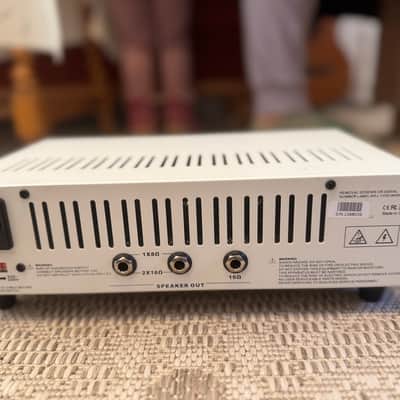Mooer Tube engine 20W image 2