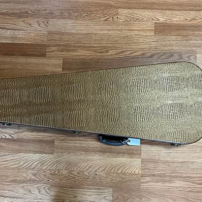 Nash T-63 Tele Style Lollar Pickups with original Case 2018 - Present image 15